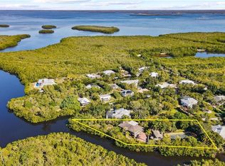 5270 Indian Ct, Sanibel, FL 33957