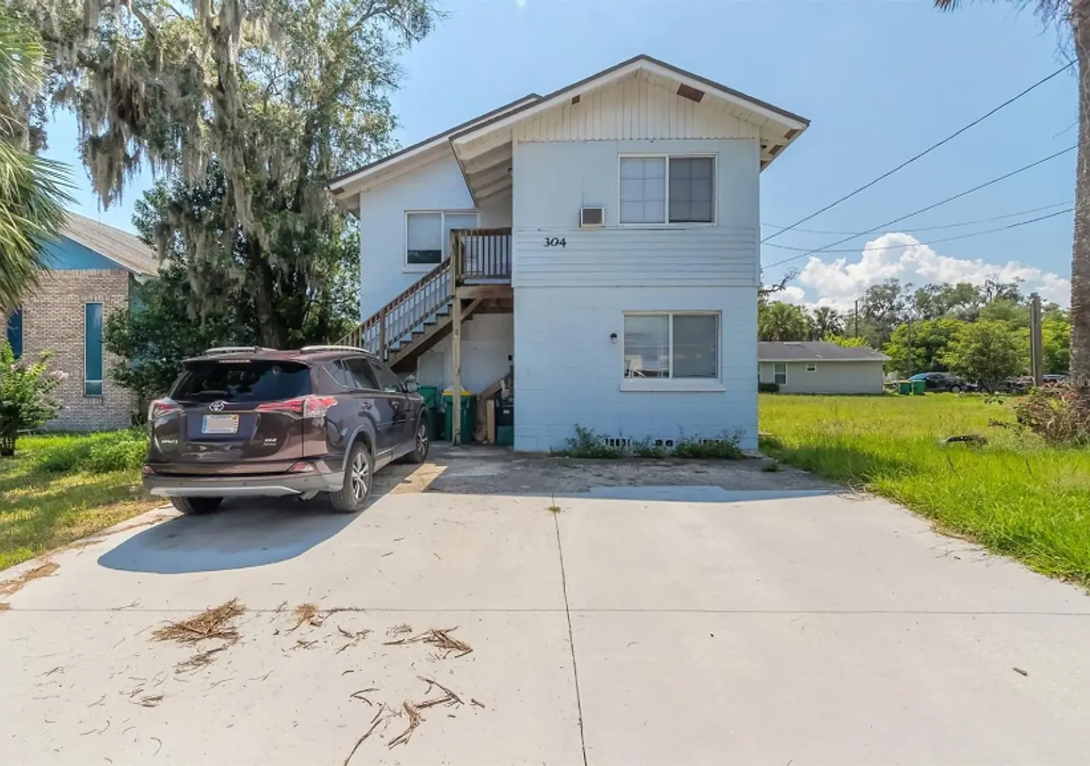3 bedrooms in Deland — Photo 1
