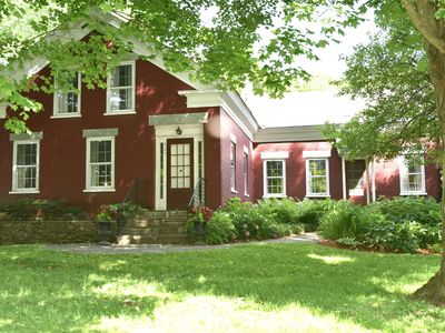 327 Browns Trace, Jericho, VT, 05465