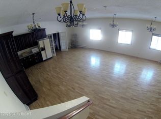 22710 Hunters Dr, Chugiak, AK 99567