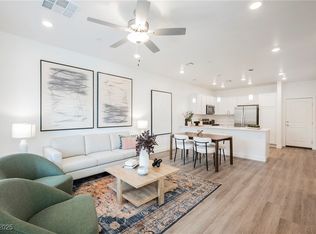 10733 Passion Heights St, Las Vegas, NV 89179