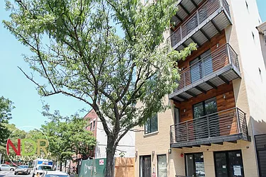 Rented by Next Door Realty NYC