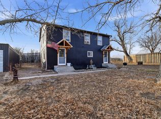8 Old Us Highway 91, Ulm, MT 59485
