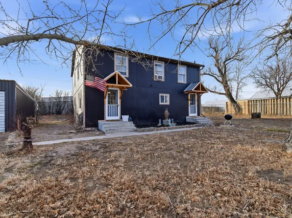 8 Old Us Highway 91, Ulm, MT 59485