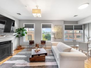 349 3rd St APT 3C, Jersey City, NJ 07302