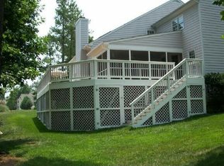 2012 Riviera Ct, Raleigh, NC 27604