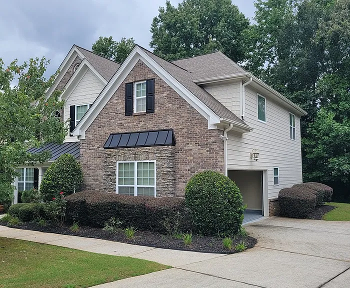 2008 Wisteria Park Ln — Photo 2