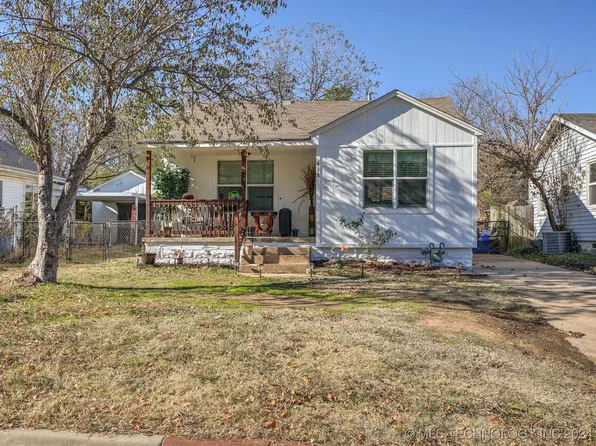 438 S 68th East Ave, Tulsa, OK 74112