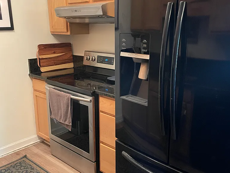 21 Rivers Point Row #15A — Photo 4