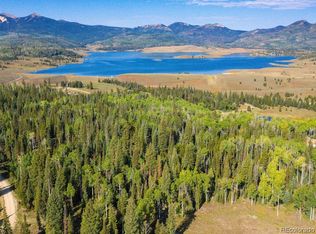 60218 Antelope Way, Clark, CO 80428