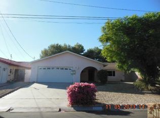 43665 Warner Trl, Palm Desert, CA 92211