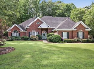 348 Covered Bridge Pl, Smyrna, GA 30082