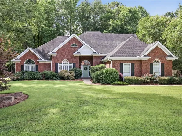 348 Covered Bridge Pl, Smyrna, GA 30082