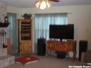 17527 Emerald Canyon Dr, San Antonio, TX 78232