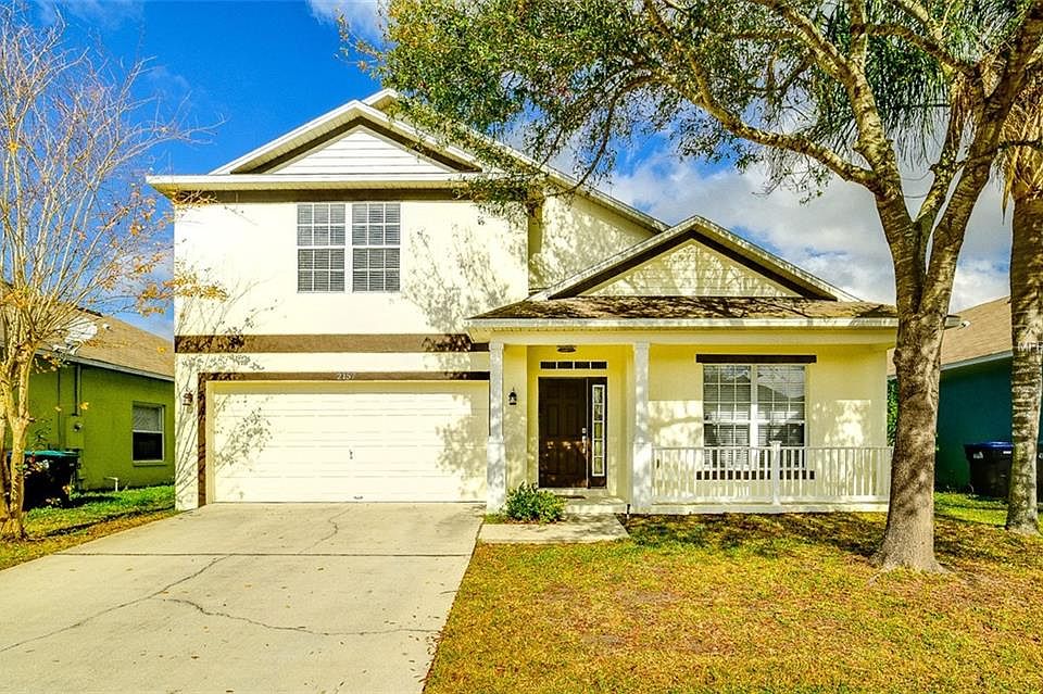 1st image of 2157 Great Falls Way