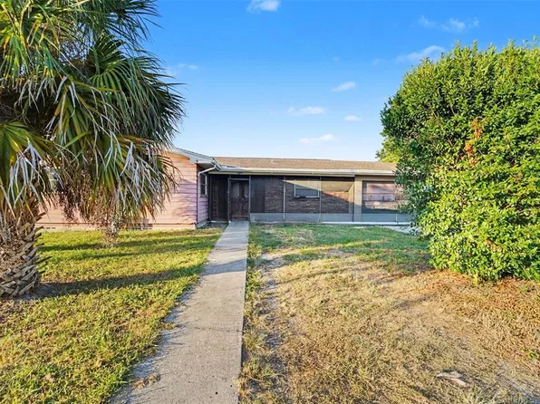 9369 CHASE STREET, SPRING HILL, FL 34606