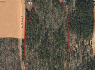 0 Rogers Rd, Lexington, NC 27292