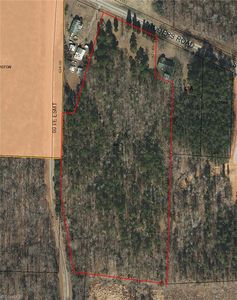 0 Rogers Rd, Lexington, NC, 27292