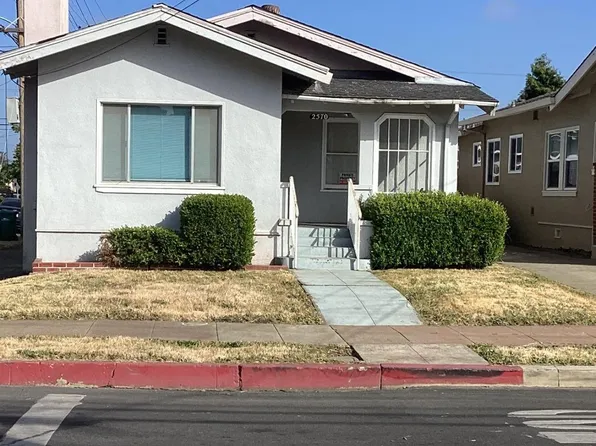 2570 68th Ave, Oakland, CA 94605