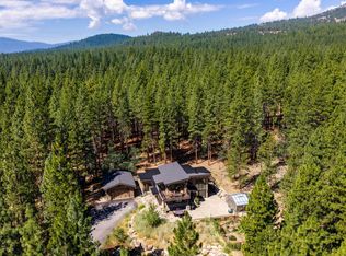 5720 Money Rd, Beckwourth, CA 96129