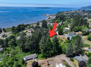 Tl 4001 4002 Seattle Ave, Bay City, OR