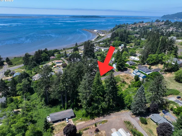 Tl 4001 4002 Seattle Ave, Bay City, OR 97107