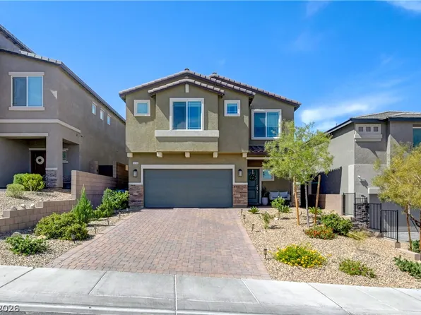 10760 Hickam Ave, Las Vegas, NV 89129