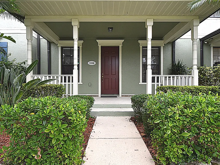 4108 Hunters Park Ln — Photo 2