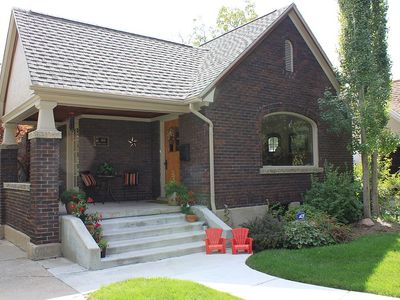 1616 E Harvard Ave, Salt Lake City, UT, 84105