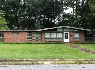 3054 Plantation Rd, Columbus, GA 31903