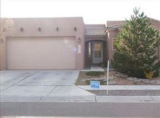 7623 Calle Carisma NE, Albuquerque, NM 87113