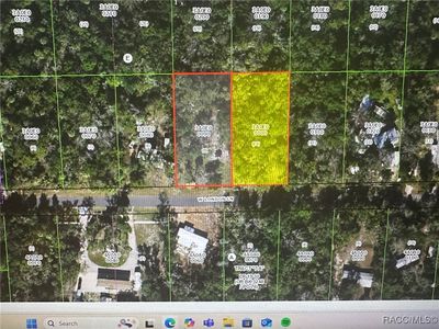 11045 W London Ln, Homosassa, FL, 34448