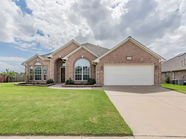 12601 Lillybrook Ln, Fort Worth, TX 76244
