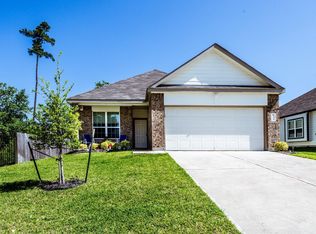 108 Bobcat Bnd, Huntsville, TX 77320