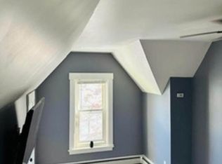 16 Hartwell St FLOOR 2, Fitchburg, MA 01420