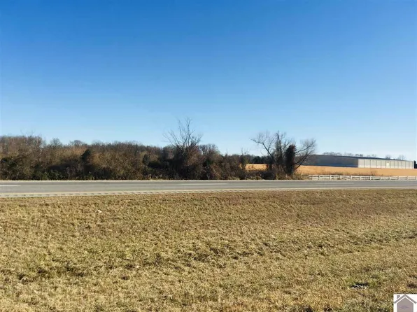 1715 Church Grove Rd, Benton, KY 42025