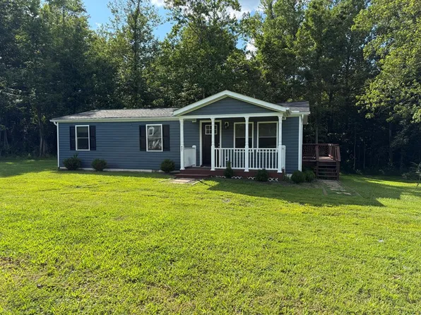 931 Light St, Heathsville, VA 22473