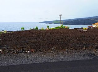 Akahi Ave LOT 24, Captain Cook, HI 96704
