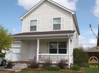 134 Meadow Brook Ln, Belgrade, MT 59714