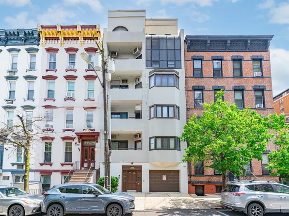 75 Garden St APT 8, Hoboken, NJ 07030