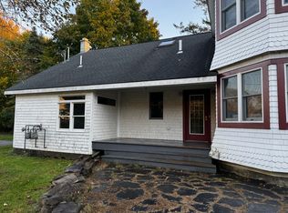 80 Perkins Ave #2, Old Town, ME 04468