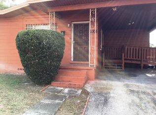 2306 W Nassau St, Tampa, FL 33607