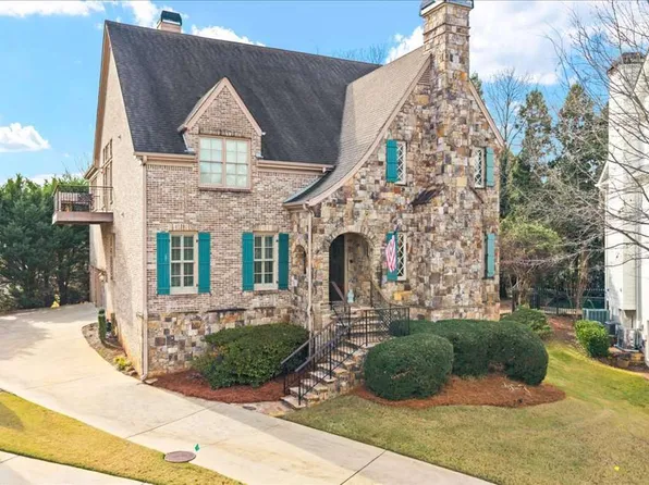 2252 Parkwood Place Ct SE, Smyrna, GA 30080