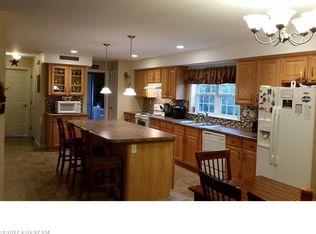 131 Woodland Rd, Caribou, ME 04736