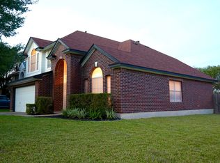 3700 Ecorio Ct, Austin, TX 78728