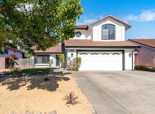 509 Britannia Dr, Vallejo, CA 94591