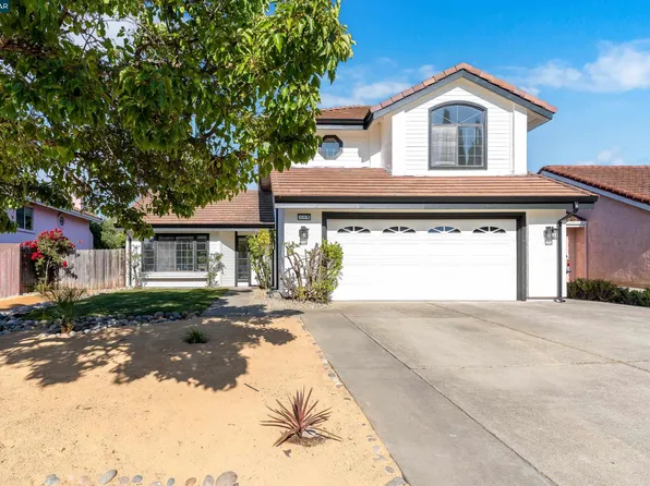 509 Britannia Dr, Vallejo, CA 94591