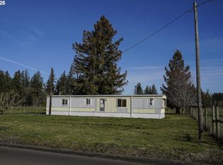 11623 Feller Rd NE, Hubbard, OR 97032