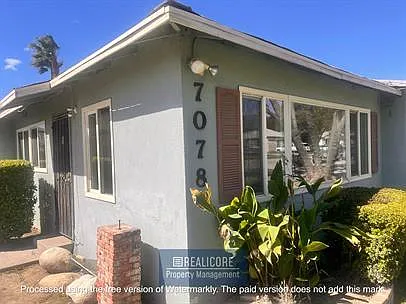 Building Photo - 7078 Conejo Dr #2