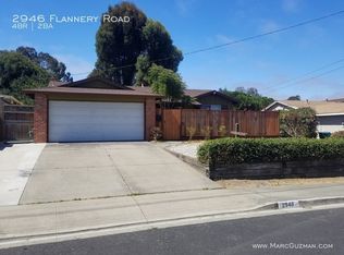 2946 Flannery Rd, San Pablo, CA 94806